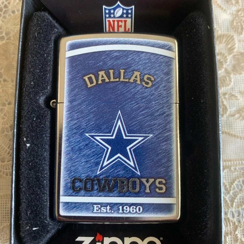 Zippo Brand New unused unopened lighter